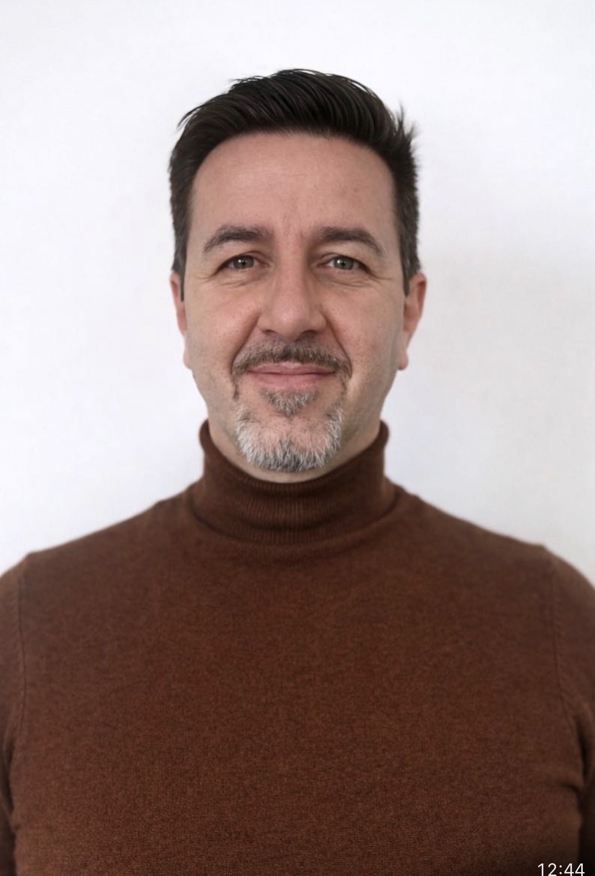 Ing. Ladislav Varga